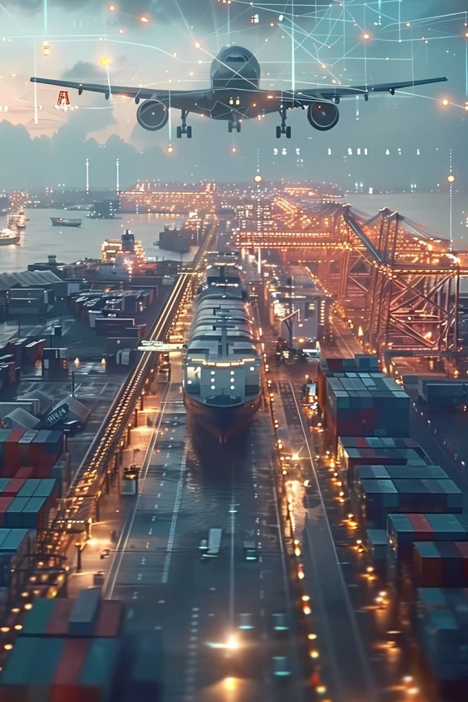 Supply-Chain-Directory