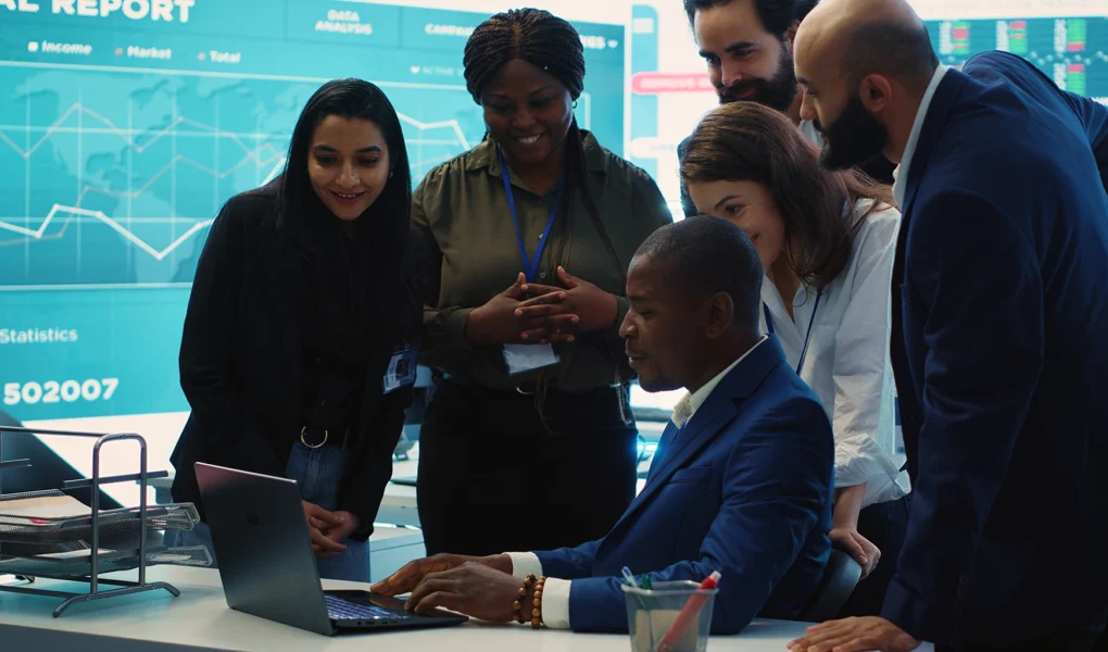 Consensus Demand Planning: Building Collaborative Supply Chains