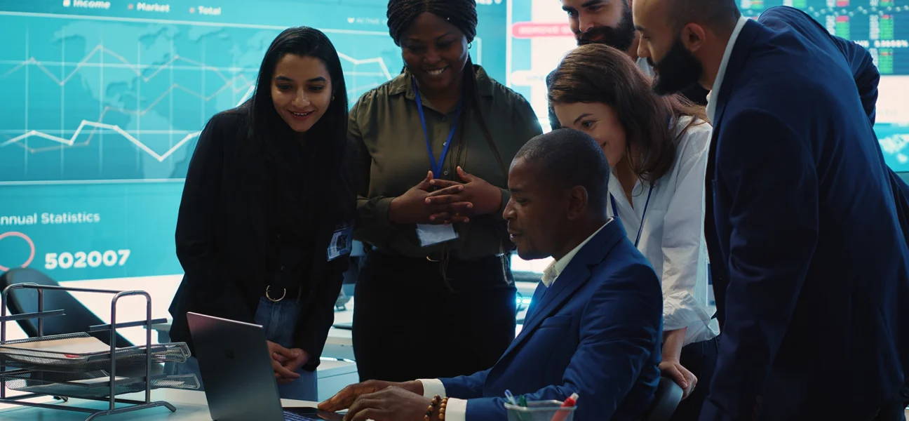 Consensus Demand Planning: Building Collaborative Supply Chains