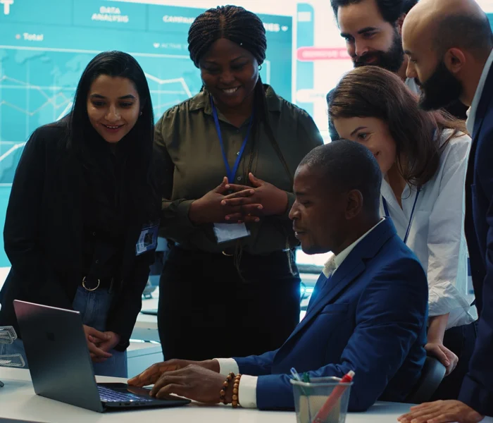 Consensus Demand Planning: Building Collaborative Supply Chains