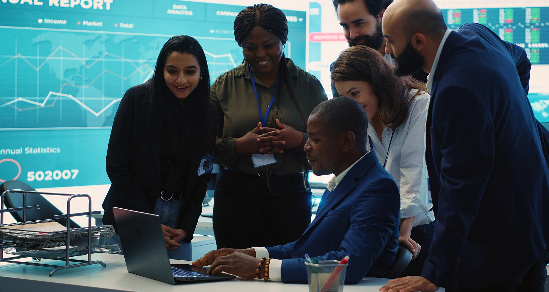 Consensus Demand Planning: Building Collaborative Supply Chains