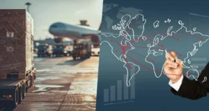 International Logistics: Master Advanced Global Shipping [Guide] – 3SC